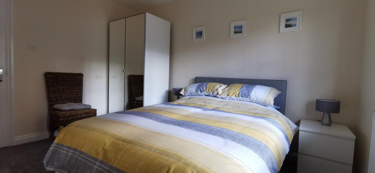 The Honeypot - Cornish Apartment Close To Eden Project & Beaches Exterior foto