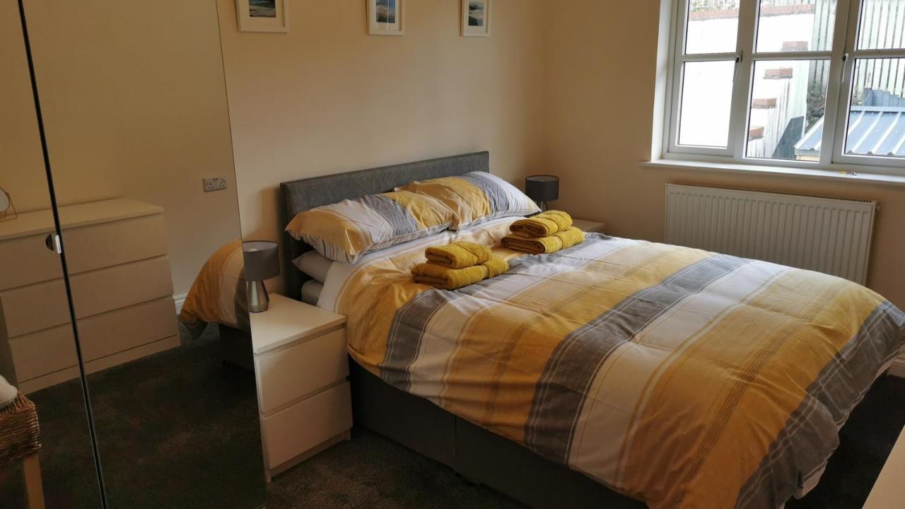 The Honeypot - Cornish Apartment Close To Eden Project & Beaches Exterior foto